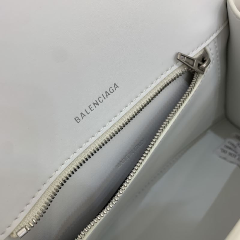 Balenciaga Hourglass Bags